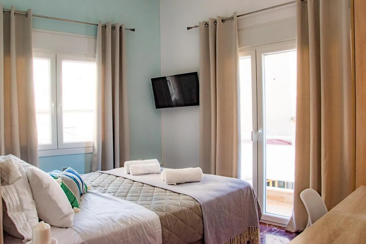 World Flavor 4Bedroom Multicultural Apartment Candia